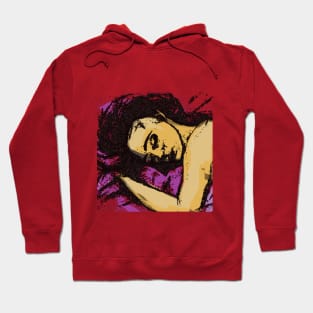 Sweet dreams Hoodie